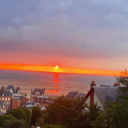 La Regina Apartment Trouville-sur-Mer Exterior photo