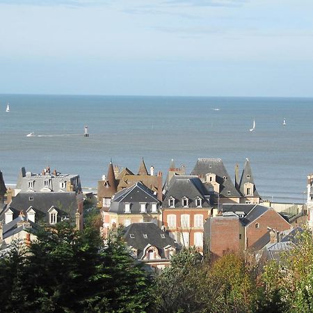 La Regina Apartment Trouville-sur-Mer Room photo