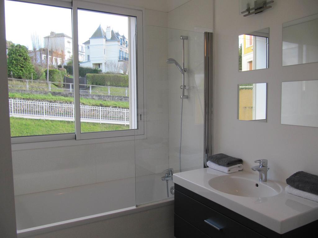 La Regina Apartment Trouville-sur-Mer Room photo
